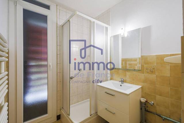 Vente Appartement t4 67 m² Grenoble 38100