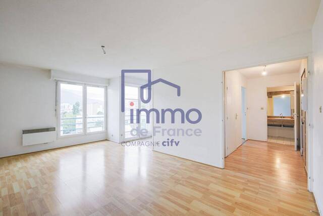 Vente Appartement t2 46 m² Grenoble 38100