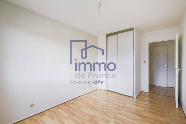 Vente Appartement t2 46 m² Grenoble 38100