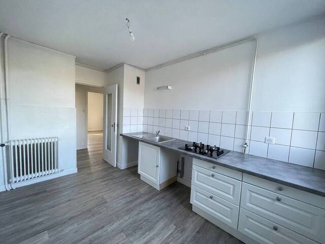 Location Appartement t3 60 m² Seyssinet-Pariset 38170 LE BEAU SITE