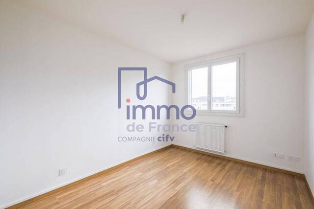 Vente Appartement t4 5 pièces 73 m² Saint-Martin-d'Hères 38400