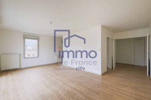 Vente Appartement 4 pièces 84.52 m² Meylan 38240