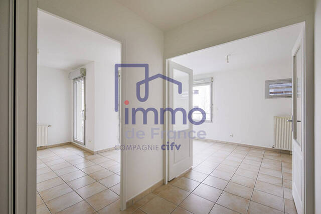 Vente Appartement 2 pièces 51 m² Meylan 38240