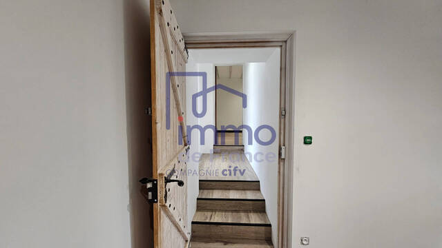Vente Maison 4 pièces 105 m² Châteauvilain 38300