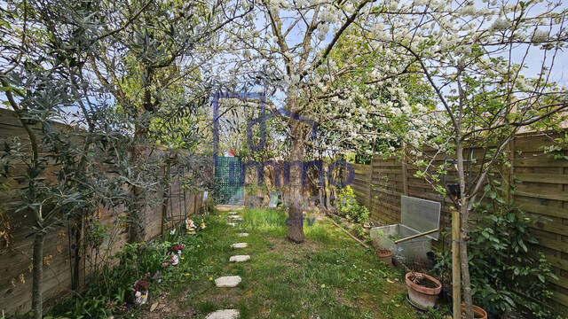 Vente Maison 4 pièces 75.28 m² Saint-Quentin-Fallavier 38070