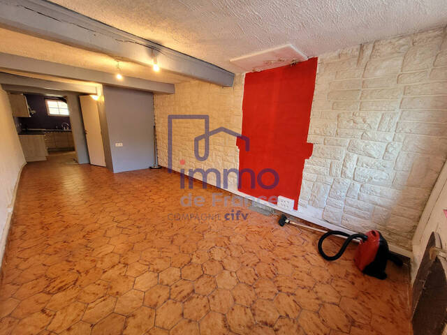 Vente Maison 4 pièces 88.51 m² Bourgoin-Jallieu 38300