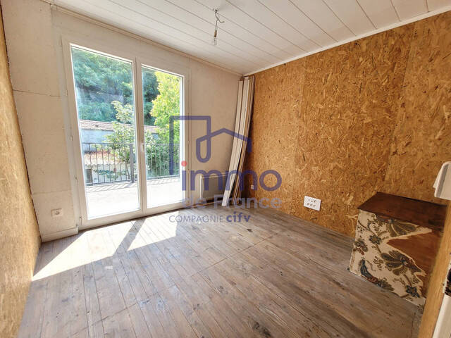 Vente Maison 4 pièces 88.51 m² Bourgoin-Jallieu 38300