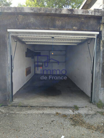 Vente Stationnement 15 m² Grenoble 38100