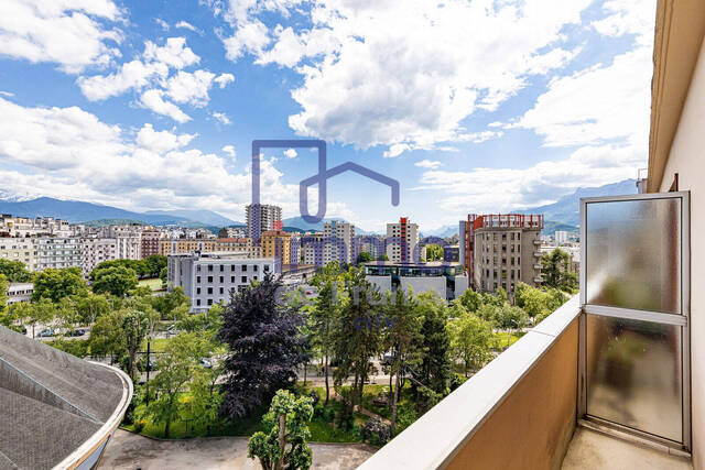 Sale Apartment 1 room 27.48 m² Grenoble 38000