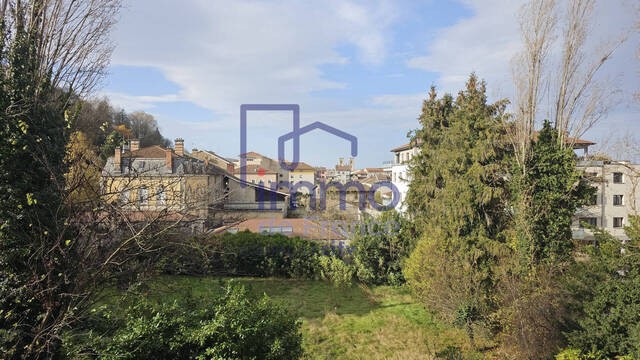 Vente Appartement 5 pièces 107.07 m² Bourgoin-Jallieu 38300