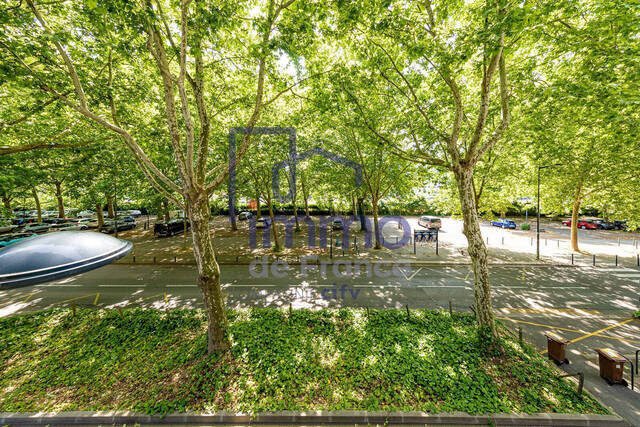 Sale Apartment 1 room 16.66 m² Grenoble 38000
