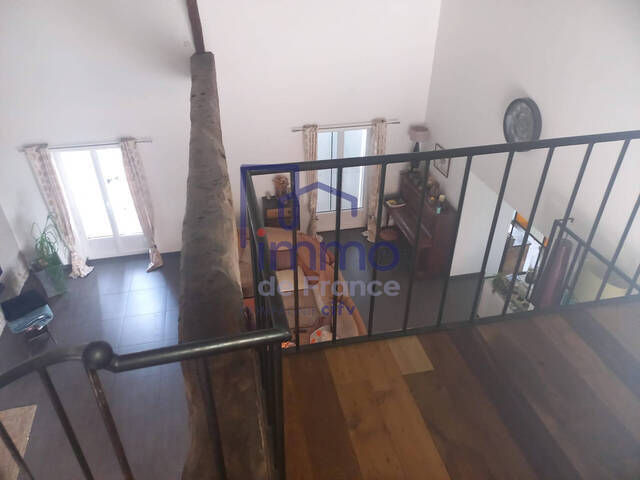 Sale House maison ancienne 9 rooms 290 m² Crachier 38300