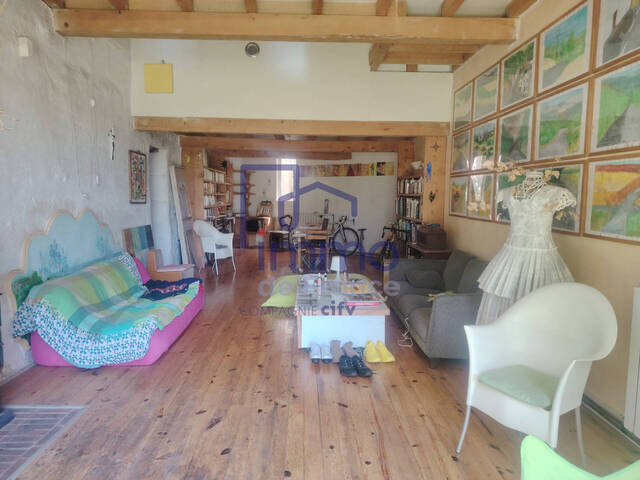 Vente Maison ancienne 8 pièces 216 m² Sainte-Anne-sur-Gervonde 38440