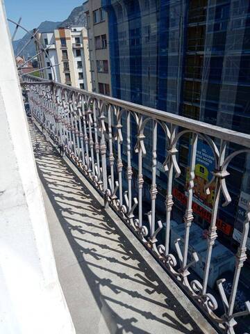 Rent Apartment appartement t3 80.26 m² Grenoble 38000