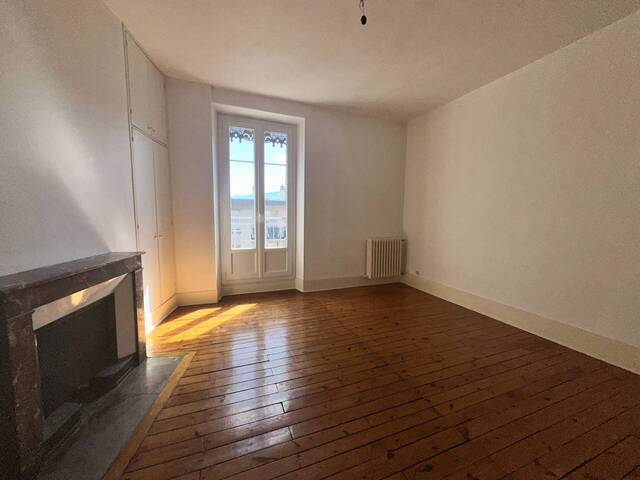 Location Appartement t3 80.26 m² Grenoble 38000