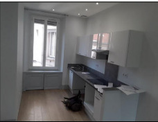 Location Appartement t4 90.85 m² Grenoble 38000