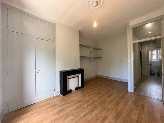 Location Appartement t4 90.85 m² Grenoble 38000