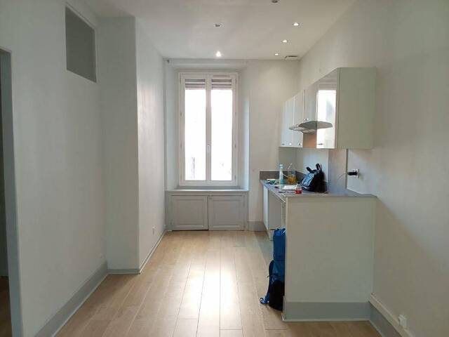 Location Appartement t4 90.85 m² Grenoble 38000