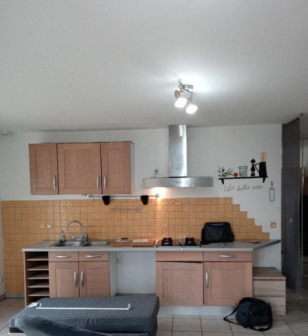 Location Maison t4 70.87 m² Fontaine 38600