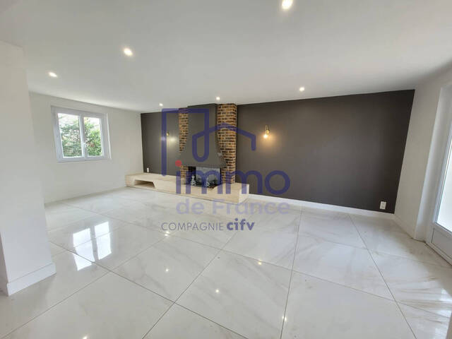 Vente Maison villa 6 pièces 140 m² Cessieu 38110