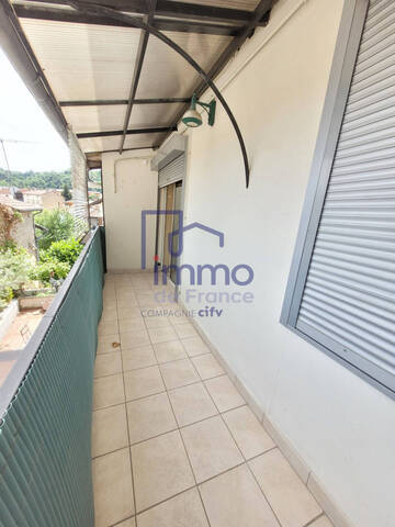 Vente Appartement 4 pièces 141.45 m² Bourgoin-Jallieu 38300