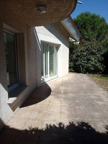 Location Maison 5 pièces 122.57 m² Seyssins 38180
