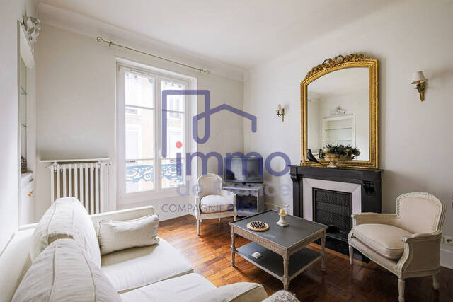 Sale Apartment 2 rooms 55 m² Grenoble 38000