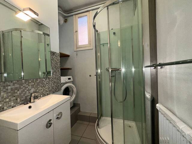 Location Appartement t2 45.18 m² Grenoble 38000