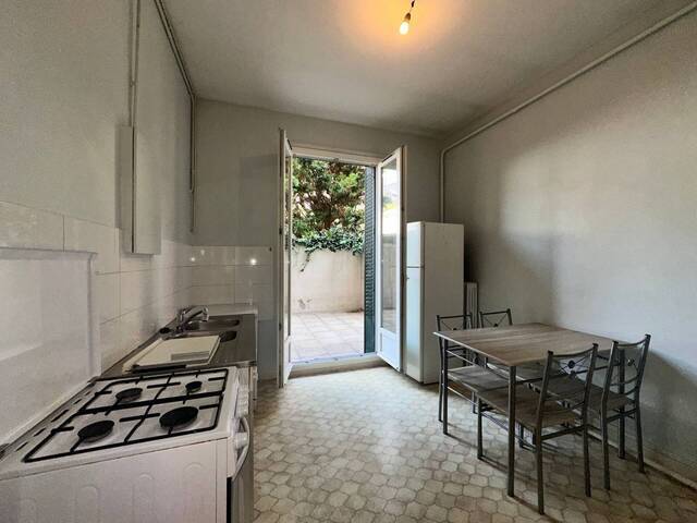 Location Appartement t2 45.18 m² Grenoble 38000