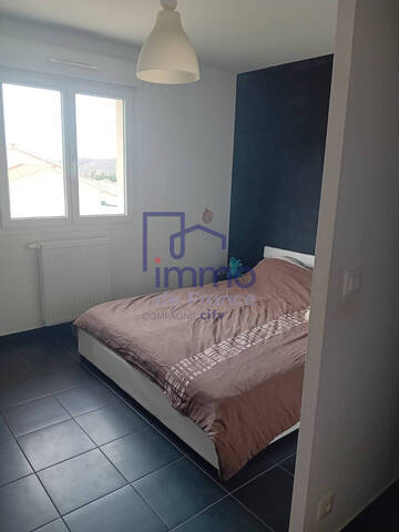 Vente Maison villa 4 pièces 100 m² Meyssiès 38440