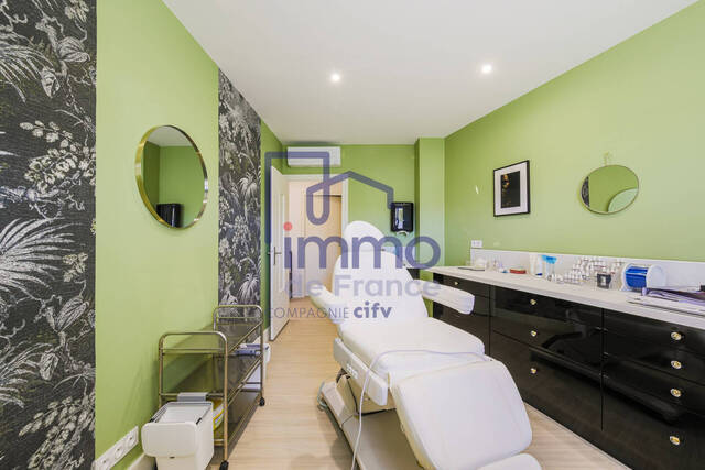Vente Appartement 3 pièces 49.18 m² Grenoble 38000