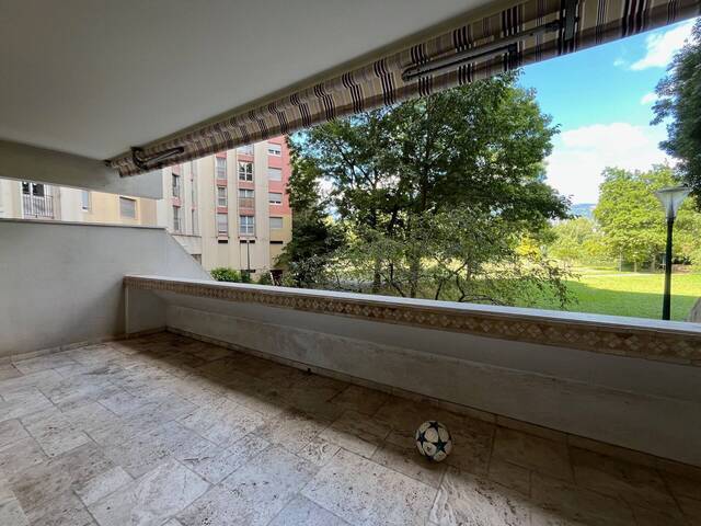 Location Appartement 5 pièces 102.33 m² Grenoble 38100