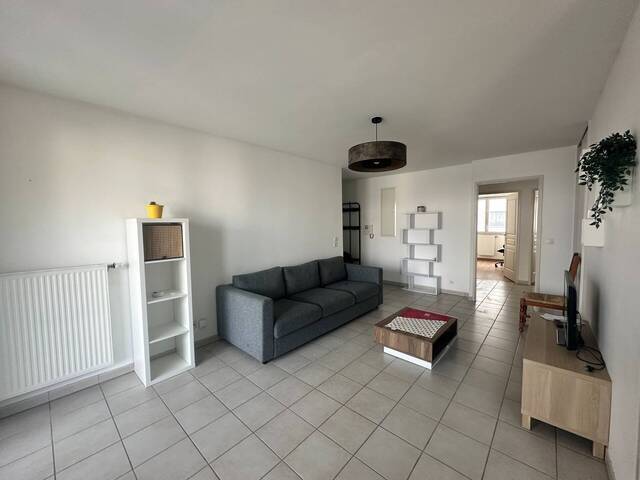 Location Appartement recent 3 pièces 66.76 m² Grenoble 38100