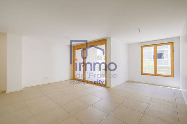 Vente Appartement 4 pièces 83.4 m² Grenoble 38000