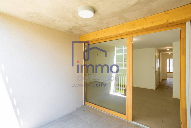 Vente Appartement 4 pièces 83.4 m² Grenoble 38000