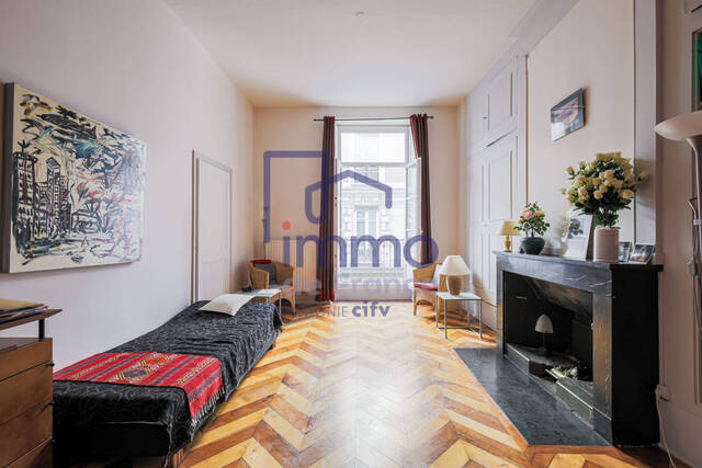 Vente Appartement 3 pièces 67.16 m² Grenoble 38000