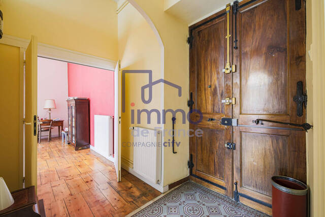 Vente Appartement 3 pièces 67.16 m² Grenoble 38000