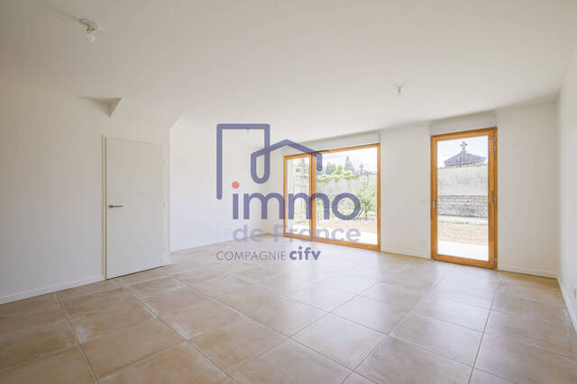 Sale House 6 rooms 105.2 m² Grenoble 38000