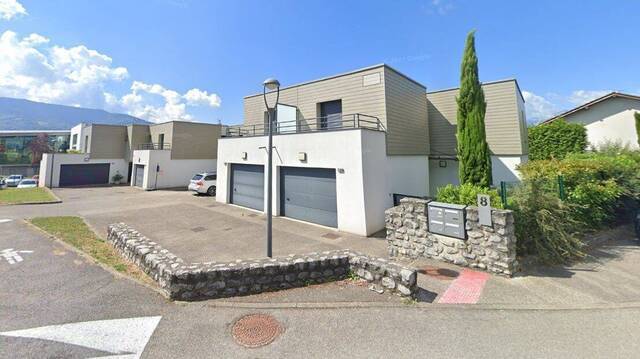 Rent House maison 5 rooms 122.79 m² Montbonnot-Saint-Martin 38330