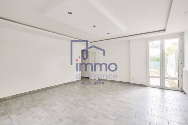 Vente Maison 5 pièces 106 m² L' Isle-d'Abeau 38080