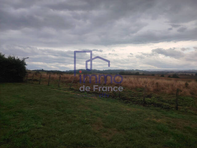 Vente Maison ancienne 5 pièces 97 m² Meyrieu-les-Étangs 38440