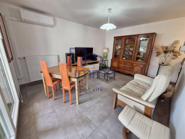 Vente Appartement 2 pièces 52 m² Bourgoin-Jallieu 38300