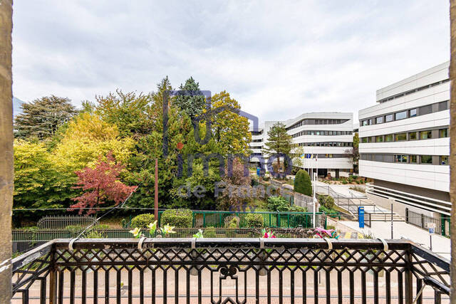 Vente Appartement 4 pièces 85 m² Grenoble 38000