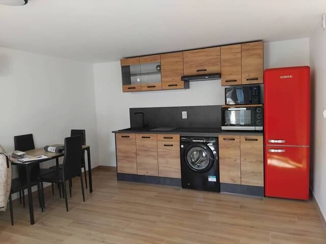 Location Appartement 39 m² Saint-Martin-d'Hères 38400