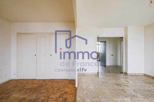 Vente Appartement 4 pièces 72 m² Saint-Martin-d'Hères 38400