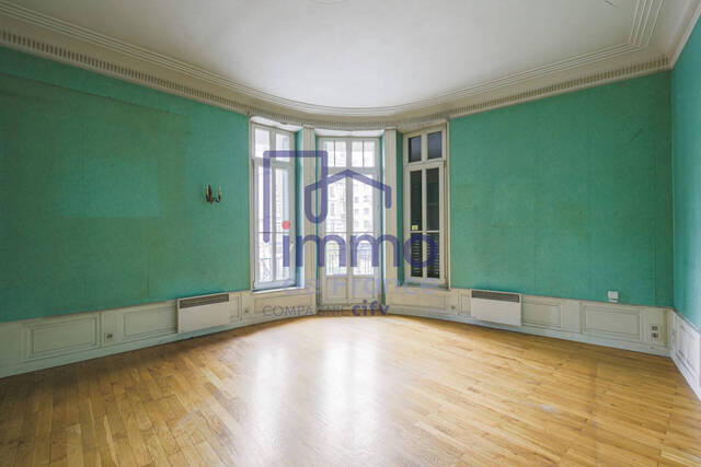 Sale Apartment 2 rooms 77.42 m² Grenoble 38000