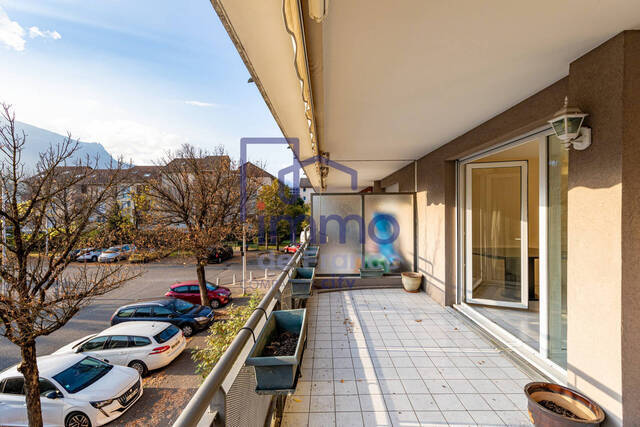 Sale Apartment 3 rooms 64.41 m² Échirolles 38130