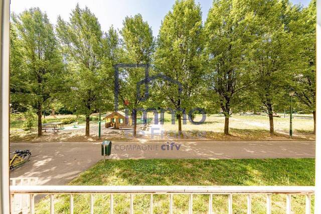 Vente Appartement t3 53 m² Grenoble 38100