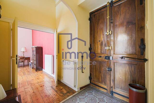 Vente Appartement t3 67 m² Grenoble 38000