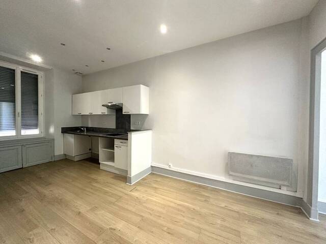 Location Appartement t4 90 m² Grenoble 38000